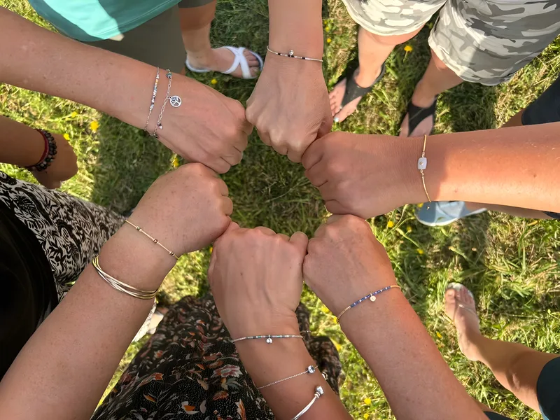 Le Refuge des Gazelles