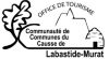 Office du Tourisme de Labastide-Murat